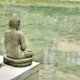仏教の極楽浄土について一考する。