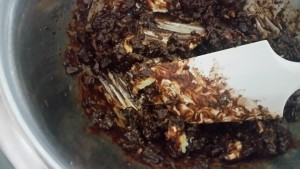湯煎します-摂理☆祝福の方程式