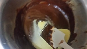 チョコに入れます-摂理☆祝福の方程式