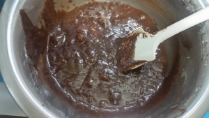 粉類投入-摂理☆祝福の方程式