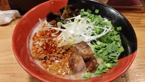 ラーメン